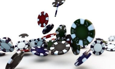 American Roulette live dealer table with spinning wheel and ball