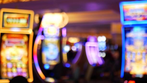 Game category filters for sports, live tables, slots, and esports